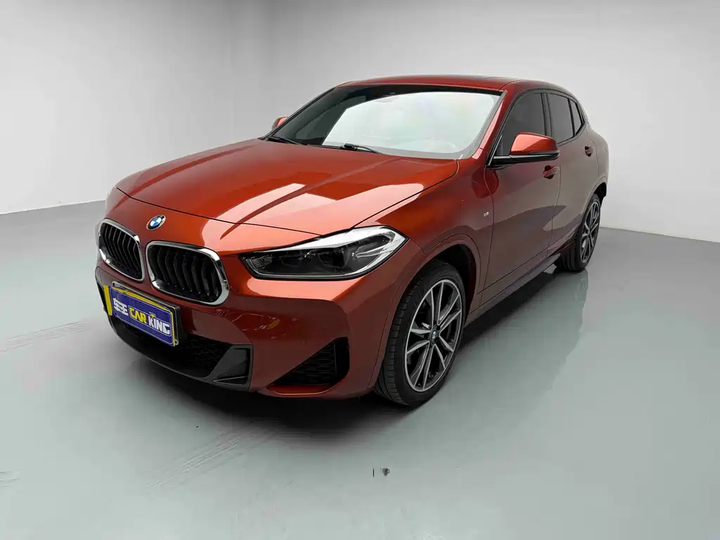 BMW X2 2020 xDrive25i M Sport Package