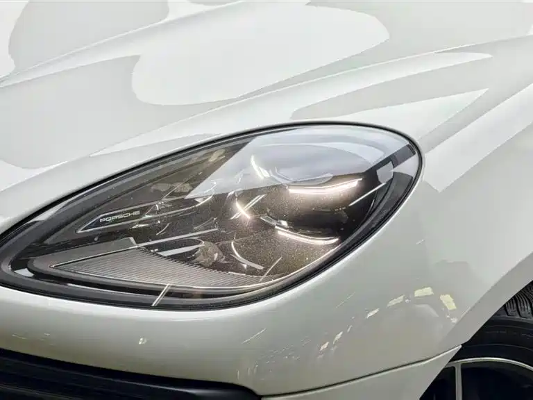 Macan 2023 Macan 2.0T