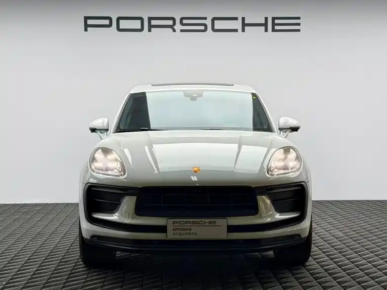 Macan 2023 Macan 2.0T