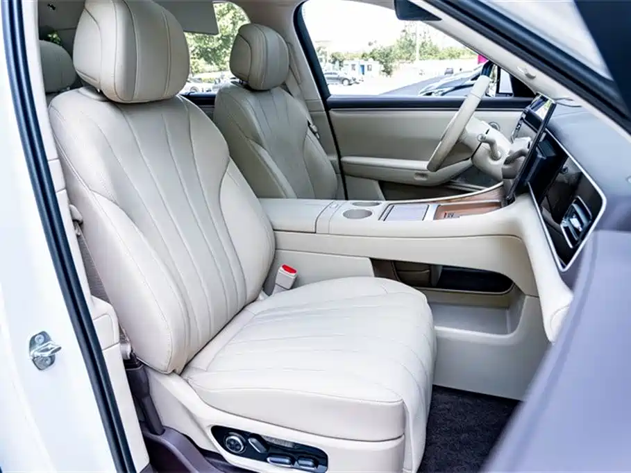 AITO M7 2026 EREV Ultra AWD 6-Seater (192-Line LiDAR)