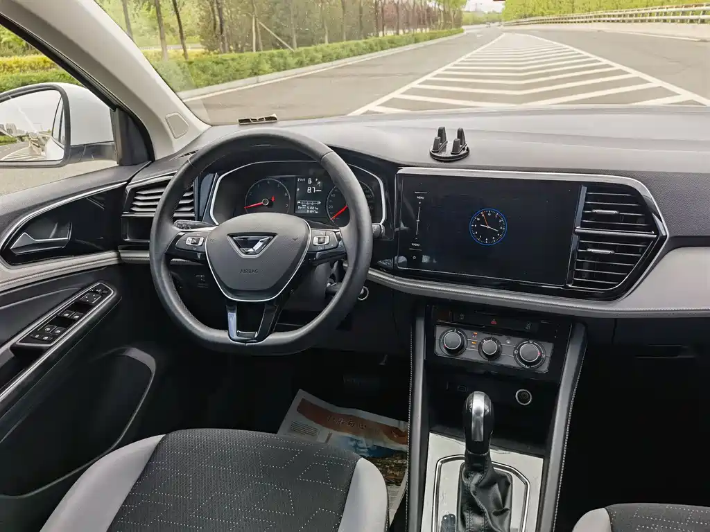 Jetta VS5 2023 280TSI Automatic Entry Edition