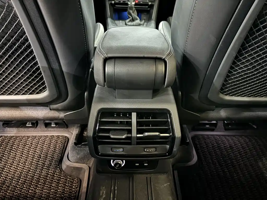 Audi Q3 2024 40 TFSI Fashion Dynamic