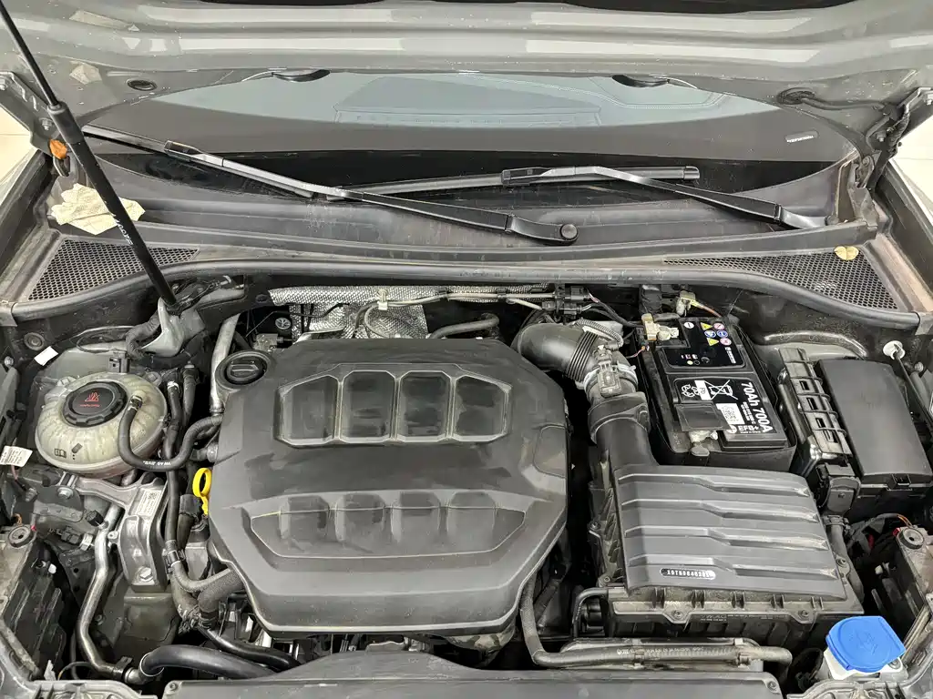 Audi Q3 2024 40 TFSI Fashion Dynamic