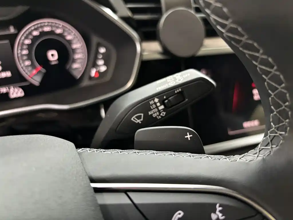 Audi Q3 2024 40 TFSI Fashion Dynamic
