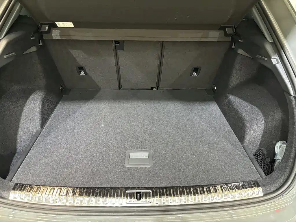 Audi Q3 2024 40 TFSI Fashion Dynamic