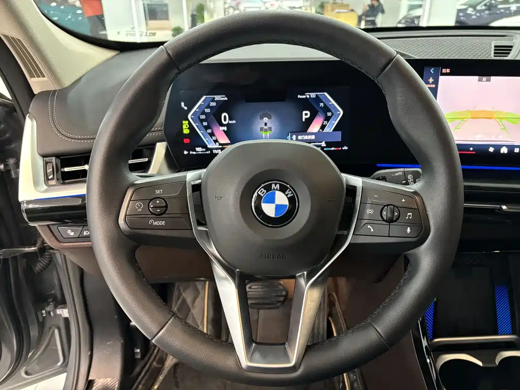 BMW X1 2023 sDrive25Li X Design Package