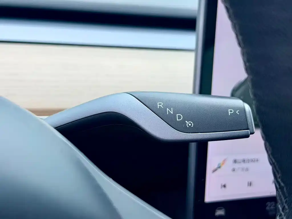 Model Y Long Range All-Wheel Drive