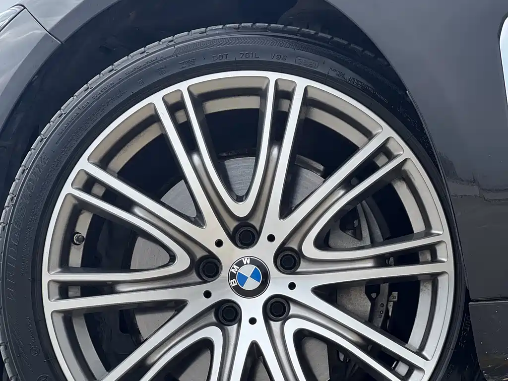 BMW 7 Series 2021 740Li xDrive Executive Luxury Package