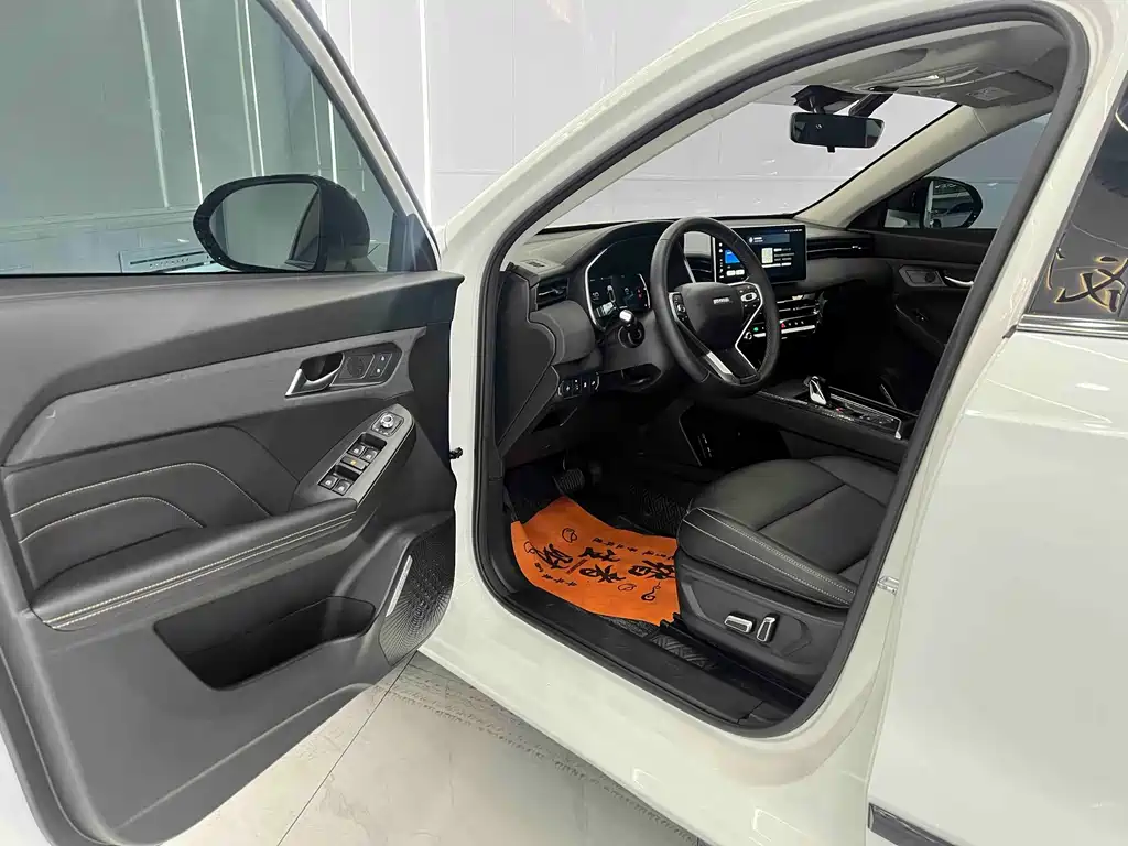 Haval Chitu 2023 1.5T Excellence Edition