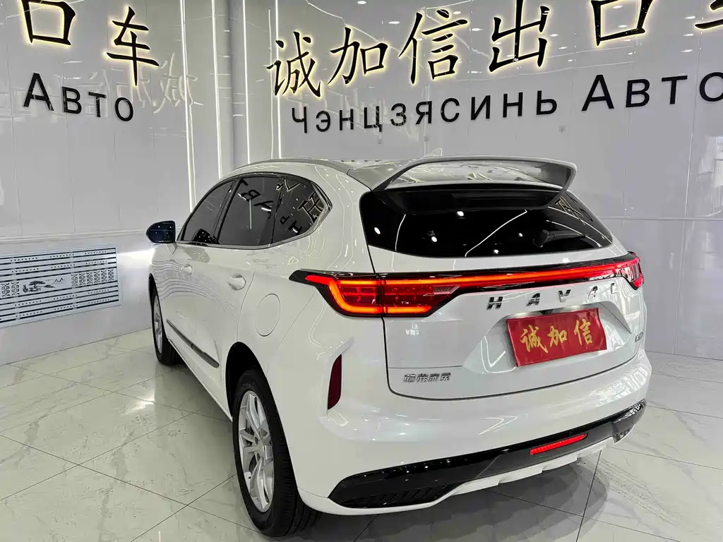 Haval Chitu 2023 1.5T Excellence Edition