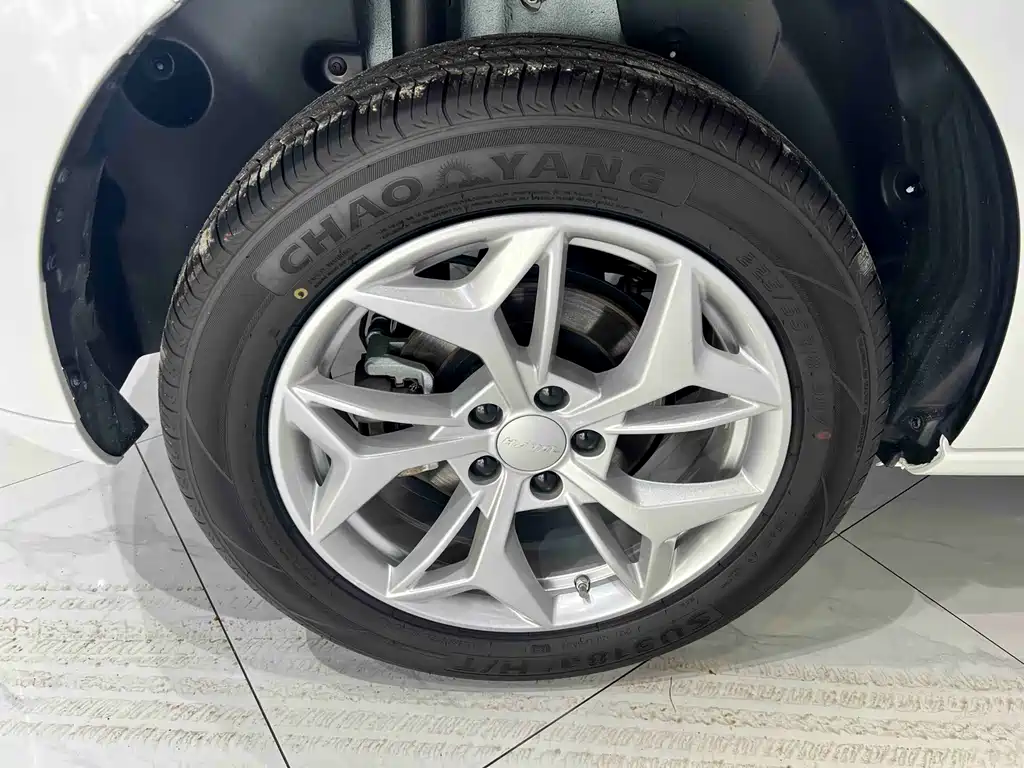 Haval Chitu 2023 1.5T Excellence Edition