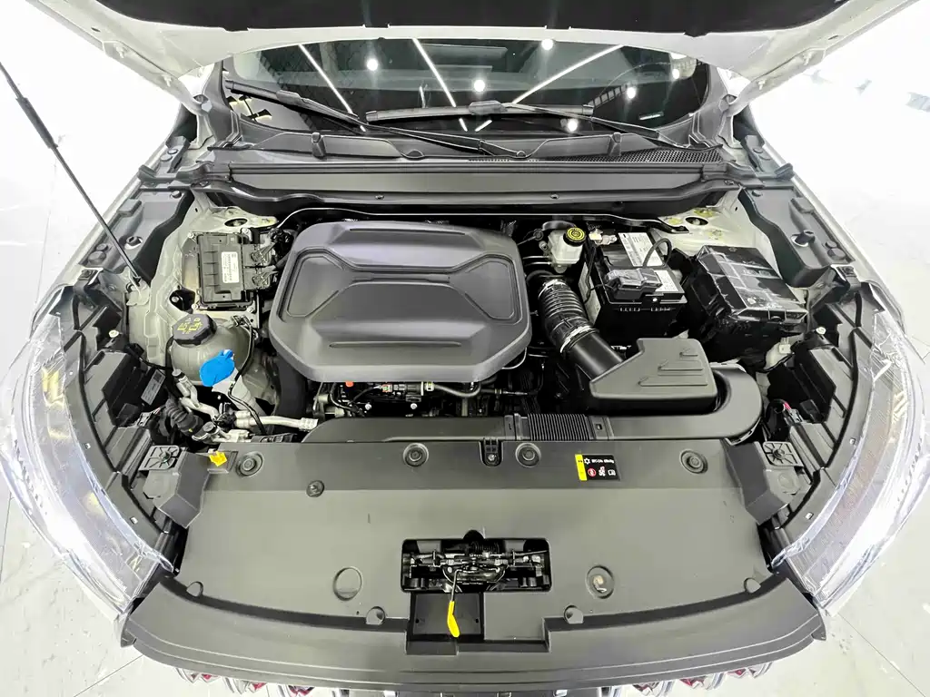 Haval Chitu 2023 1.5T Excellence Edition