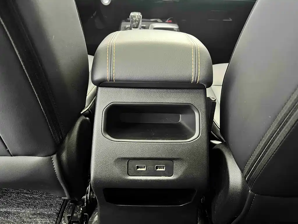 Haval Chitu 2023 1.5T Excellence Edition