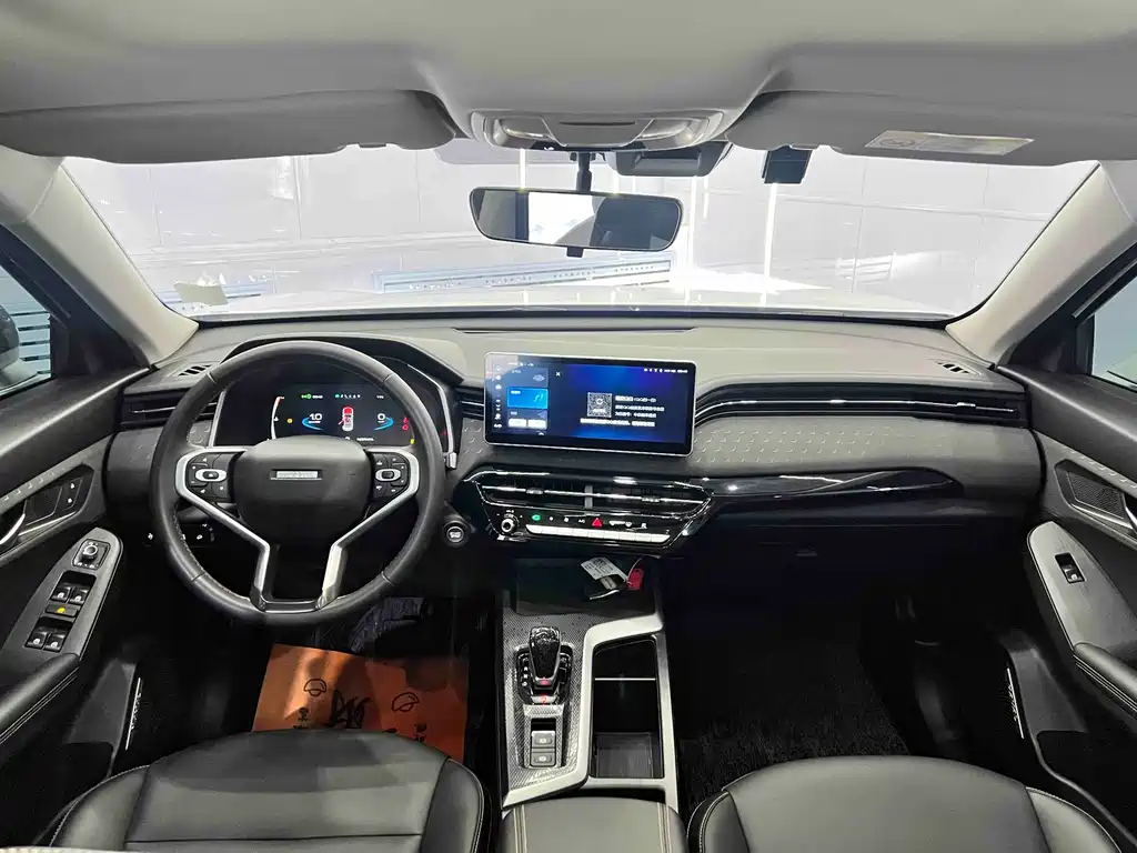 Haval Chitu 2023 1.5T Excellence Edition