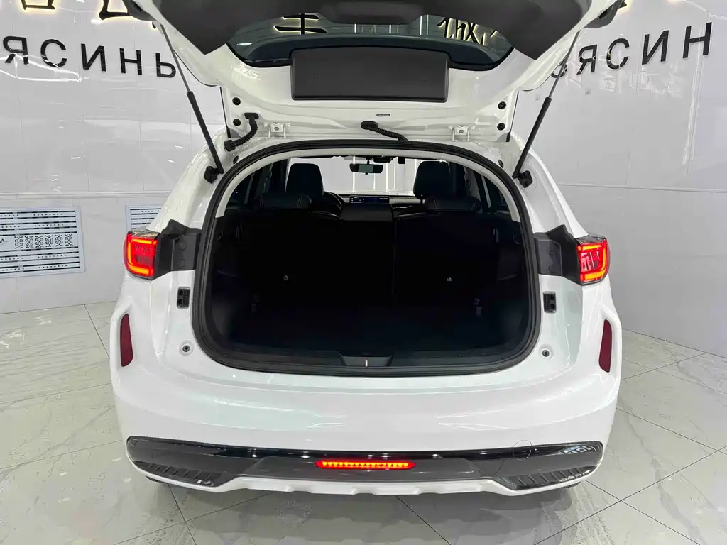 Haval Chitu 2023 1.5T Excellence Edition