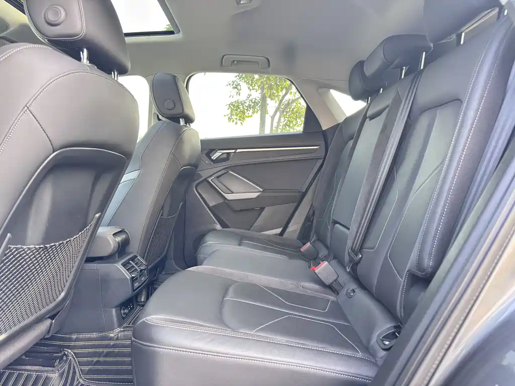 Audi Q3 Sportback 2020 40 TFSI Fashion