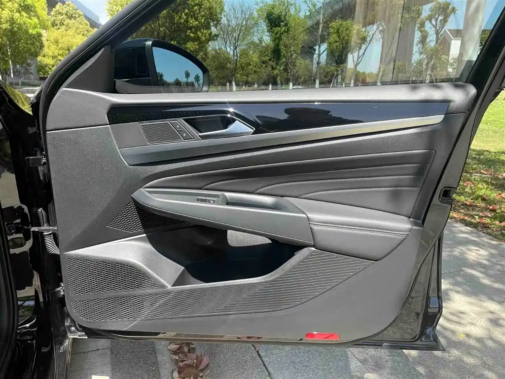 Volkswagen Passat 2022 330TSI Starry Sky Luxury Edition