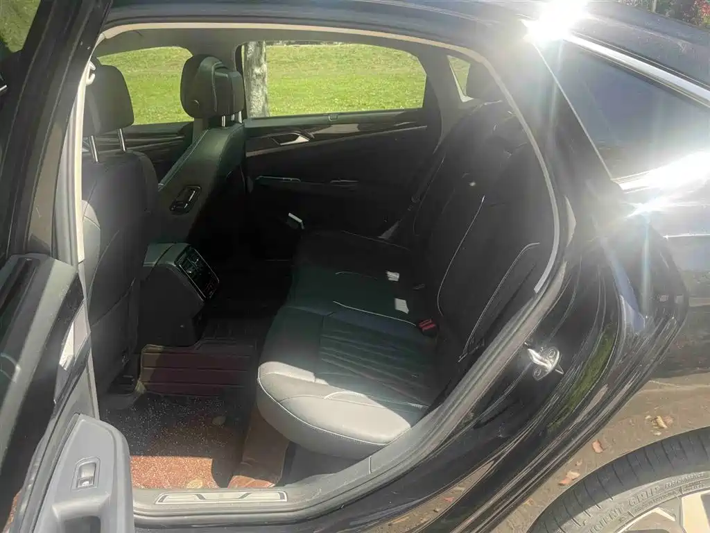 Volkswagen Passat 2022 330TSI Starry Sky Luxury Edition