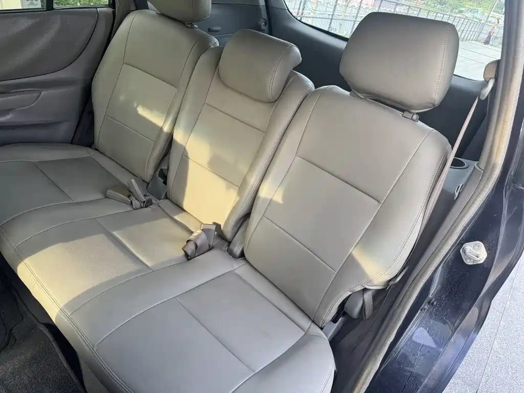 Haima Prisma 2004 1.8L Automatic DX5