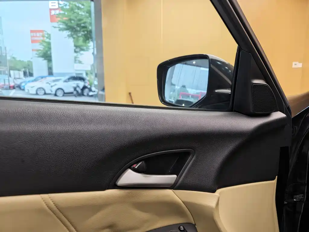 2011 Honda Accord 2.0L EX