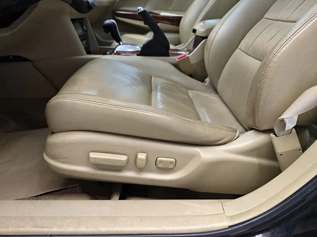 2011 Honda Accord 2.0L EX