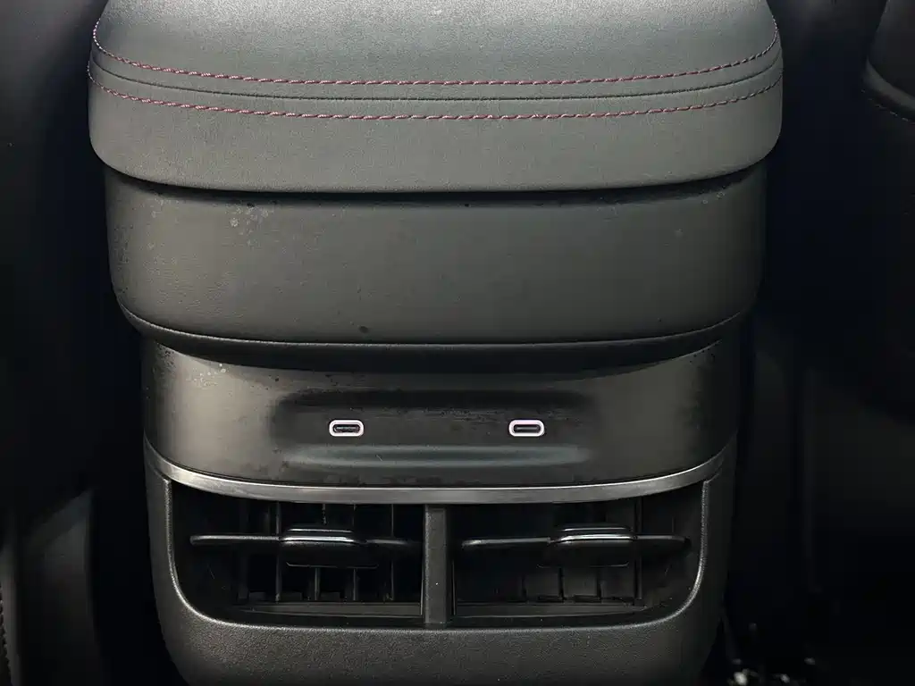 Zeekr 007 GT 2025 Long Range RWD Intelligent Driving Edition 100kWh