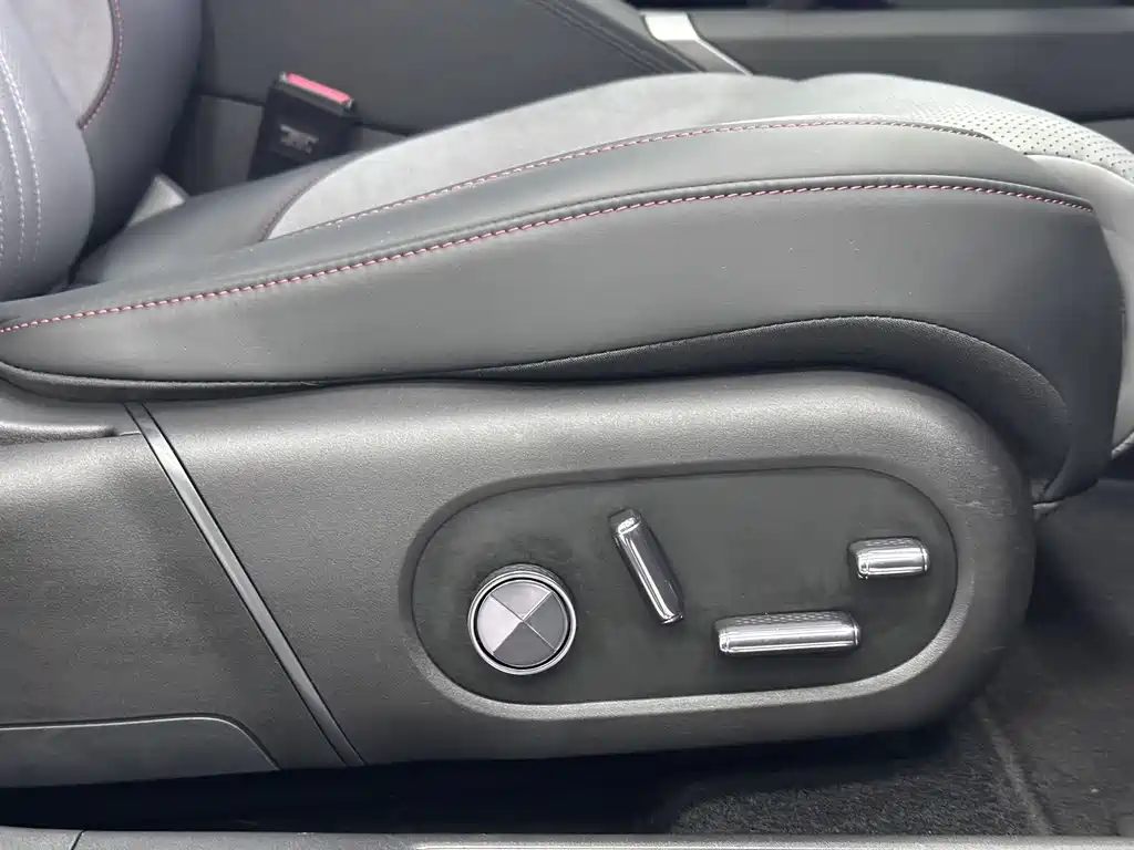 Zeekr 007 GT 2025 Long Range RWD Intelligent Driving Edition 100kWh