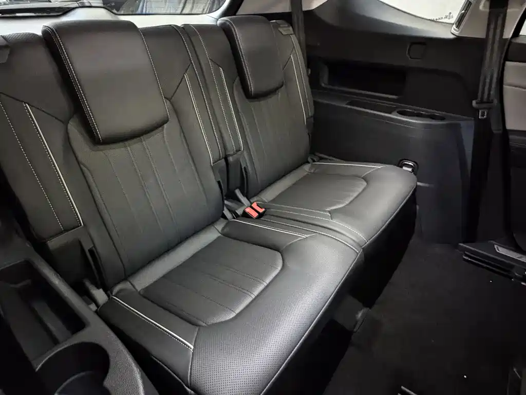 Volkswagen Teramont 2022 380TSI AWD Luxury Edition