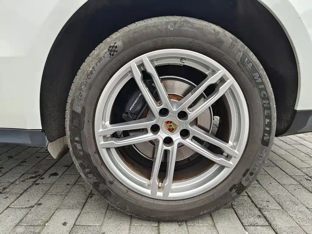 Porsche Macan 2023 Macan 2.0T
