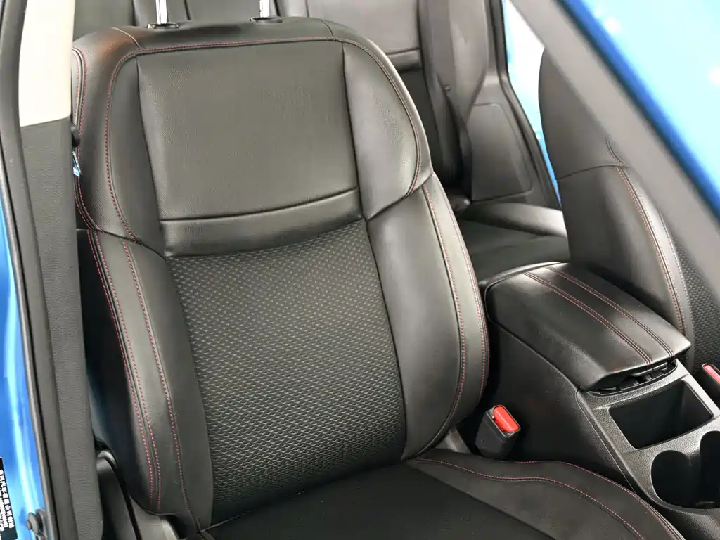 Nissan Qashqai 2019 2.0L CVT Luxury Edition