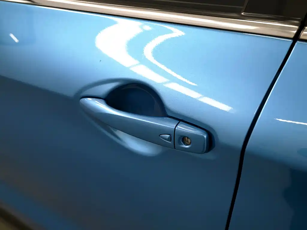Nissan Qashqai 2019 2.0L CVT Luxury Edition