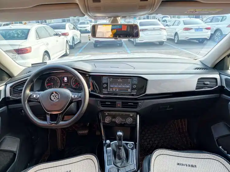 Tayron 2019 330TSI AWD Luxury Edition China VI