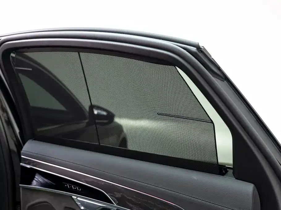 Audi A8L 2025 45 TFSI quattro Luxury