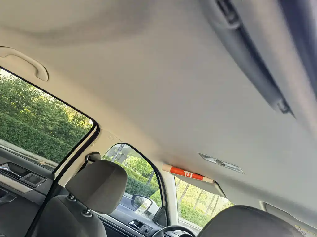 Volkswagen Lavida 2019 1.5L Automatic Fengshang Edition China VI