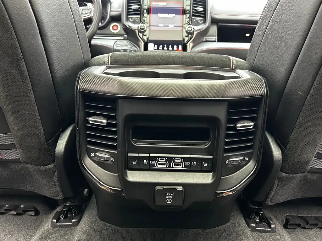 RAM 1500 TRX 2023