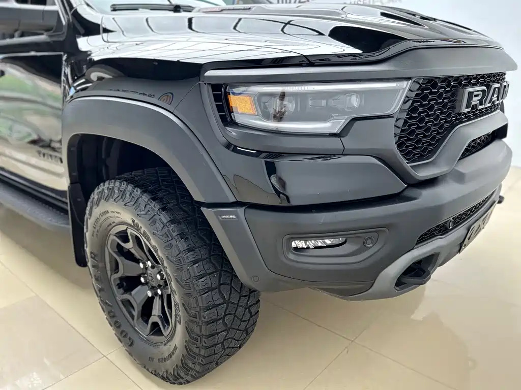 RAM 1500 TRX 2023