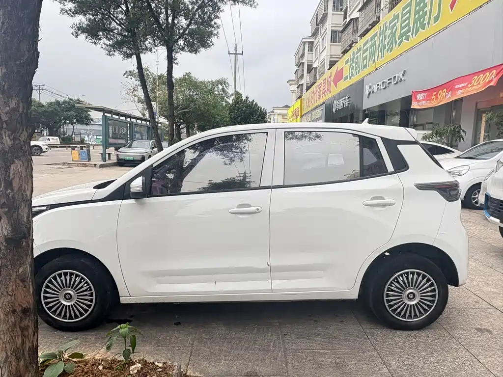 Levdeo Mango Pro 2022 200 Classic Edition