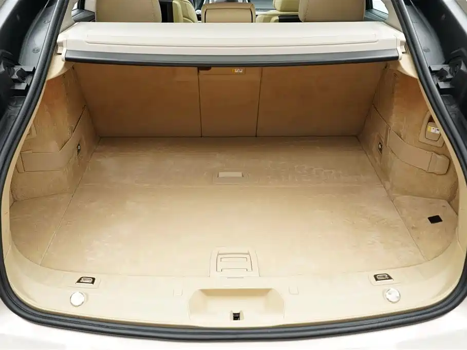 BMW 5 Series GT 2013 535i xDrive Luxury