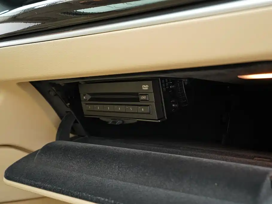 BMW 5 Series GT 2013 535i xDrive Luxury