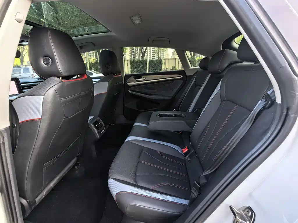 Volkswagen Lamando L 2024 280TSI DSG Cool Spicy Edition