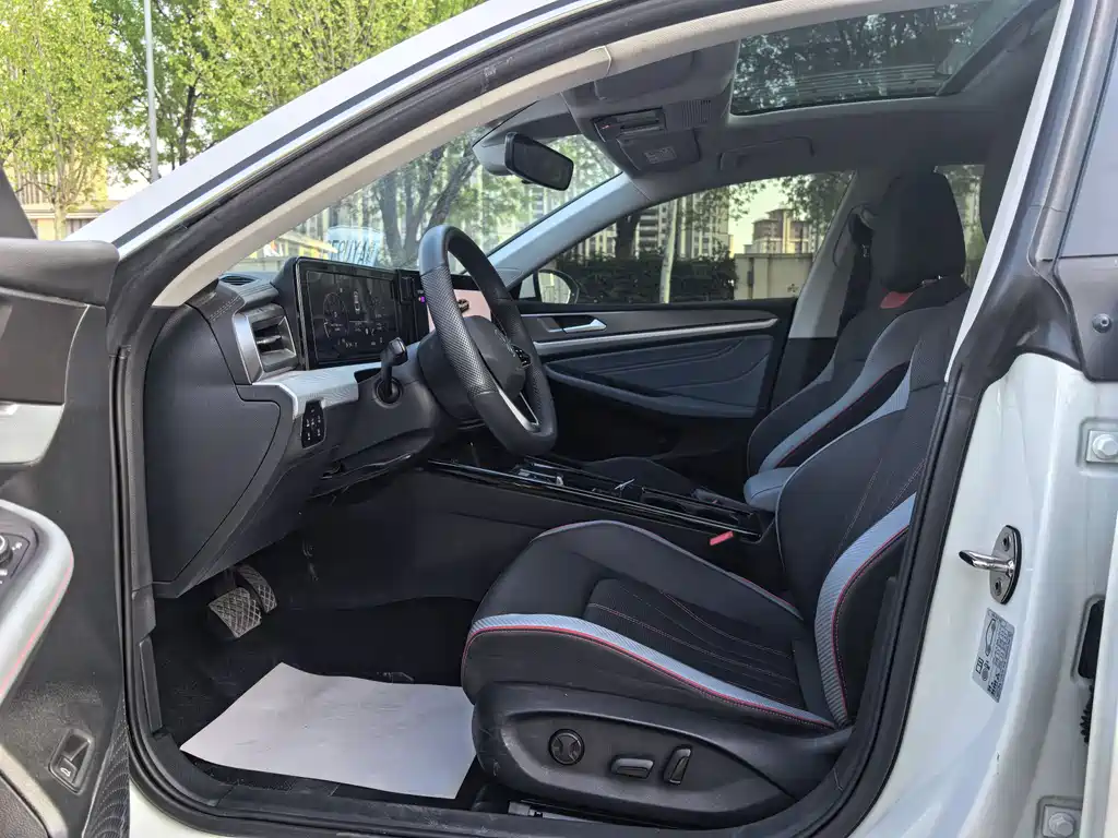 Volkswagen Lamando L 2024 280TSI DSG Cool Spicy Edition