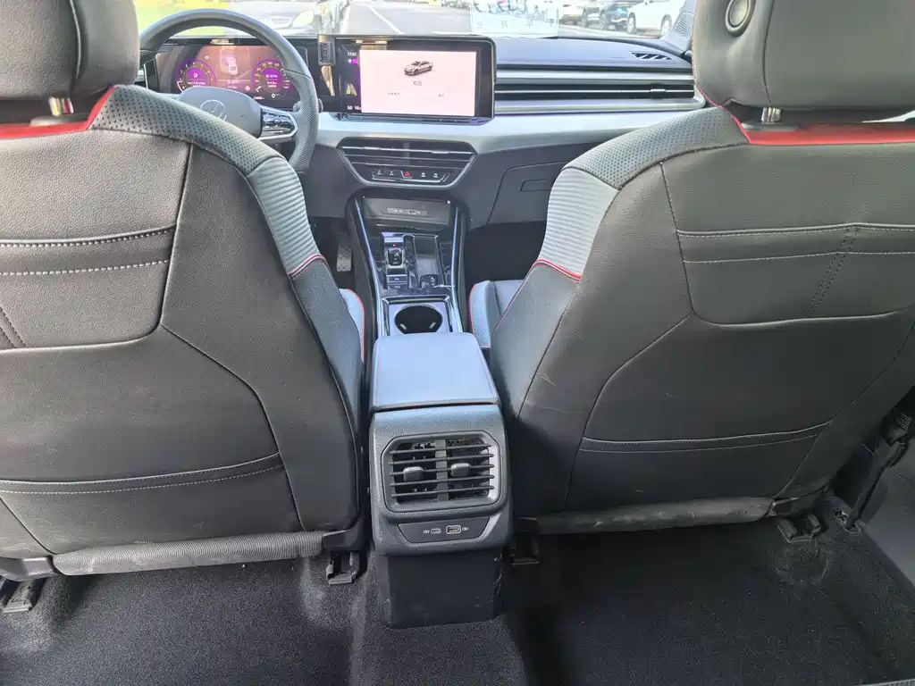 Volkswagen Lamando L 2024 280TSI DSG Cool Spicy Edition