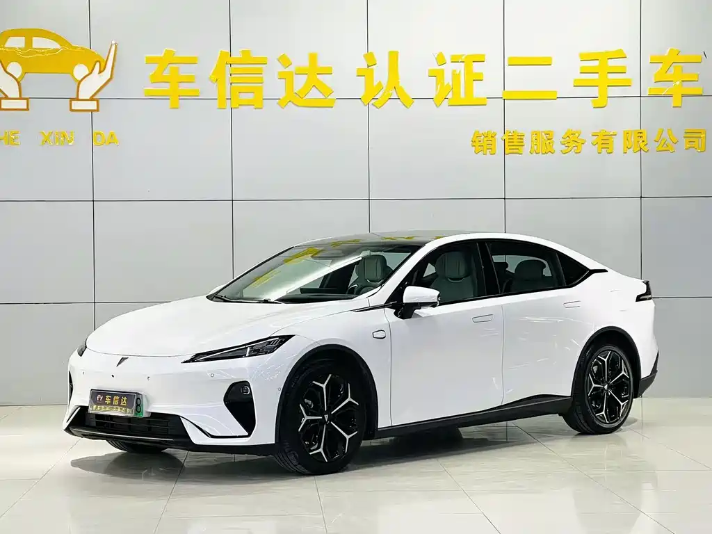 Deepal L07 2024 230Max Qiankun Intelligent Driving ADS SE EREV