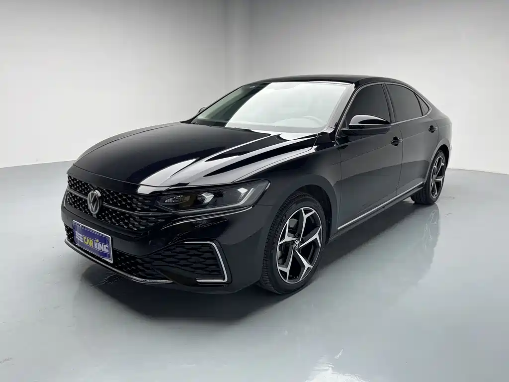 Volkswagen Passat 2024 380TSI Starlight Elite Edition