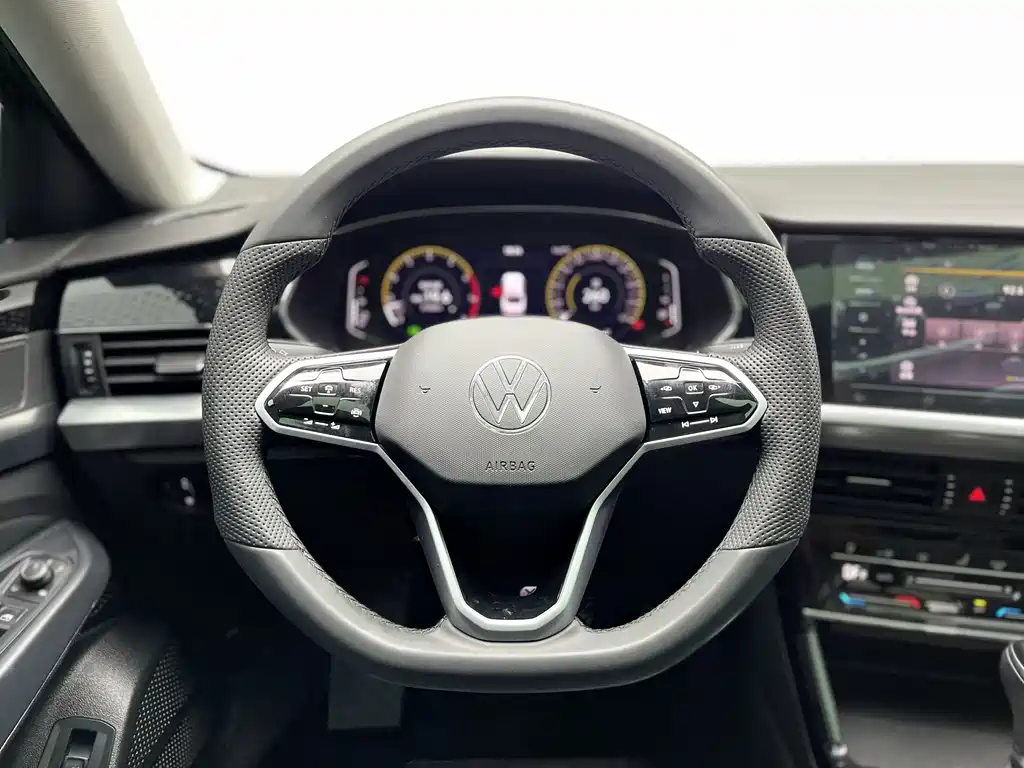 Volkswagen Passat 2024 380TSI Starlight Elite Edition