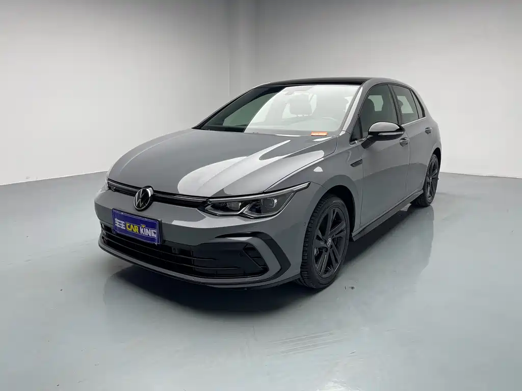 Golf 2023 Facelift 280TSI DSG R-Line Lite