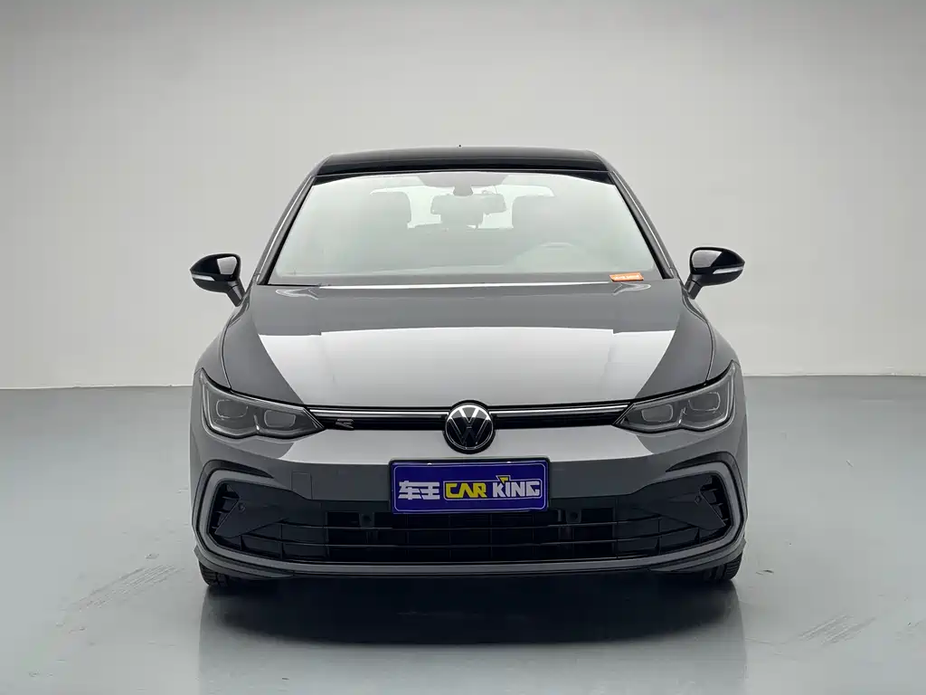 Golf 2023 Facelift 280TSI DSG R-Line Lite