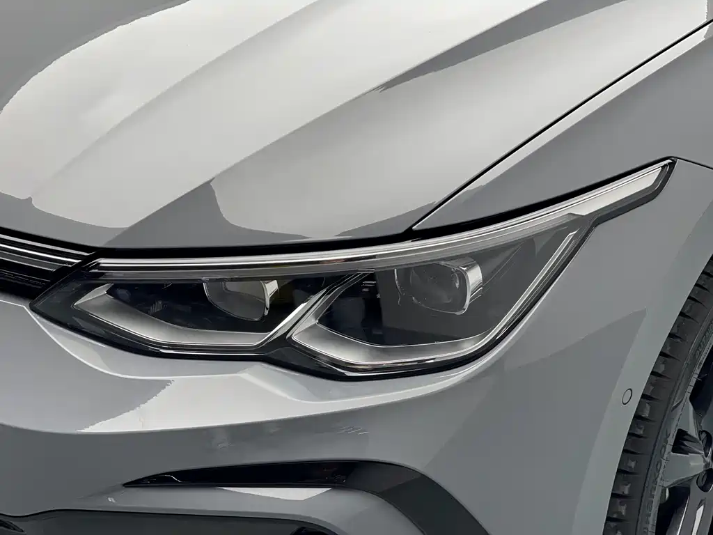 Golf 2023 Facelift 280TSI DSG R-Line Lite