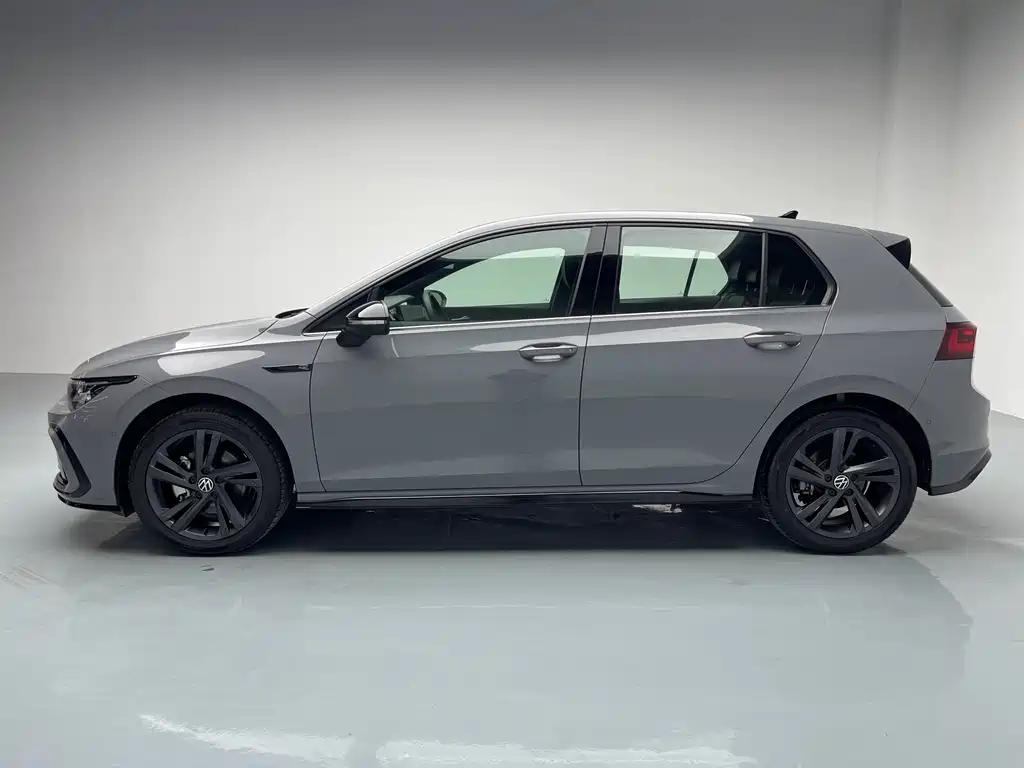Golf 2023 Facelift 280TSI DSG R-Line Lite