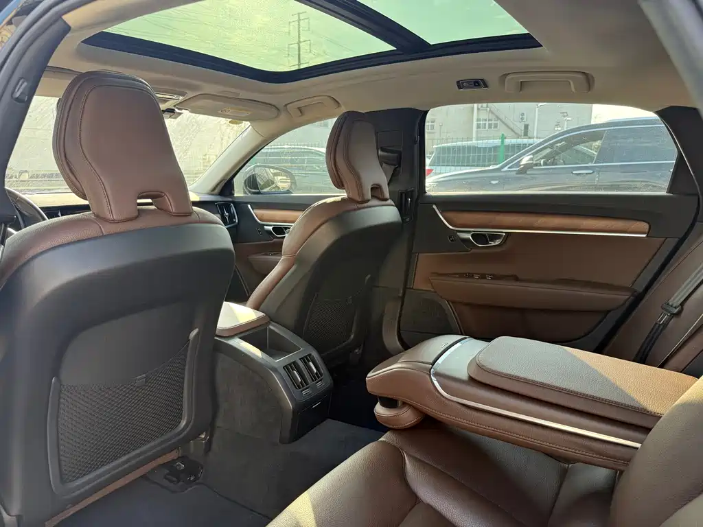 Volvo S90 2020 T5 Inscription